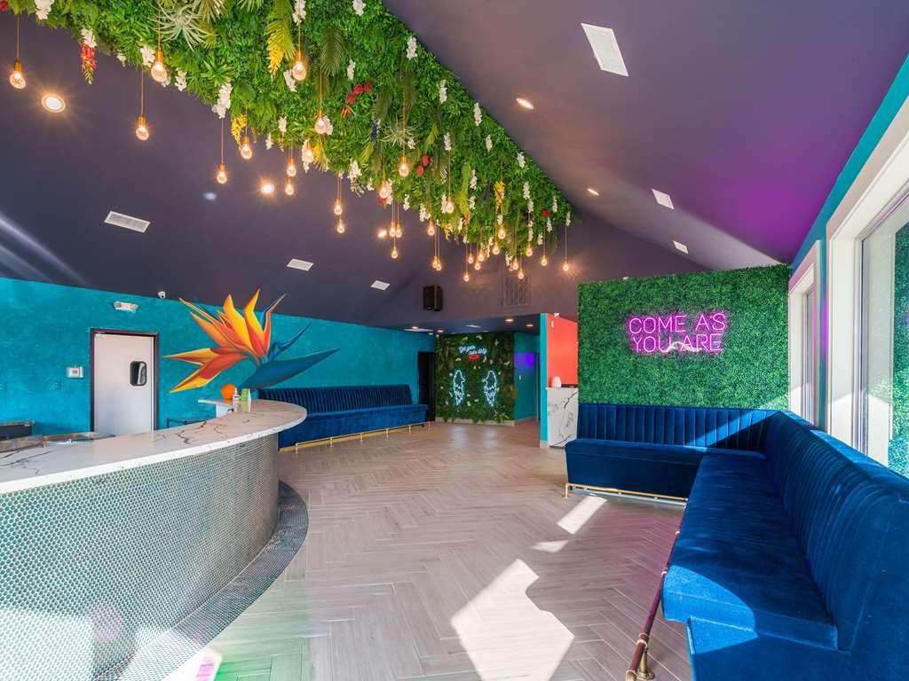 Heights House Hotel - Houston Heights Downtown, Ascend Hotel Collection Interior photo